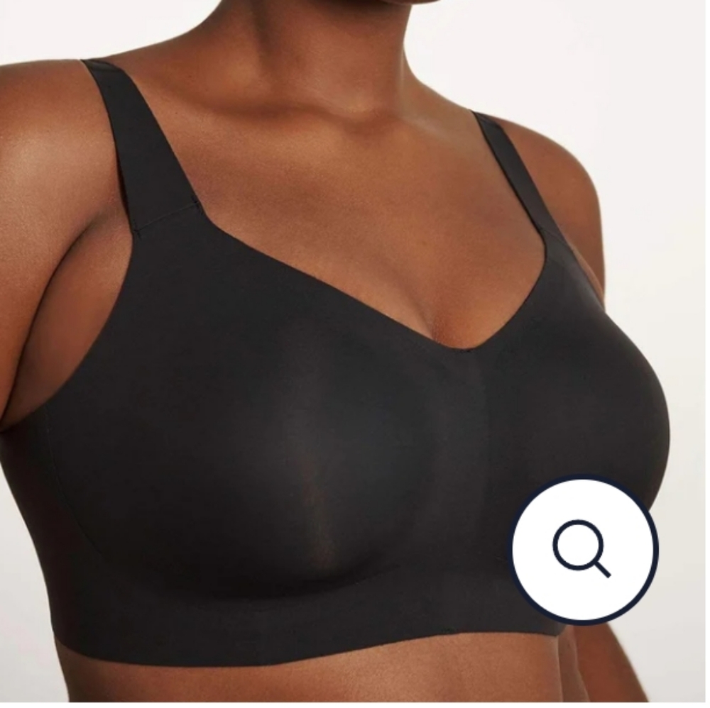 Evelyn + Bobbie Beyond Bra size L